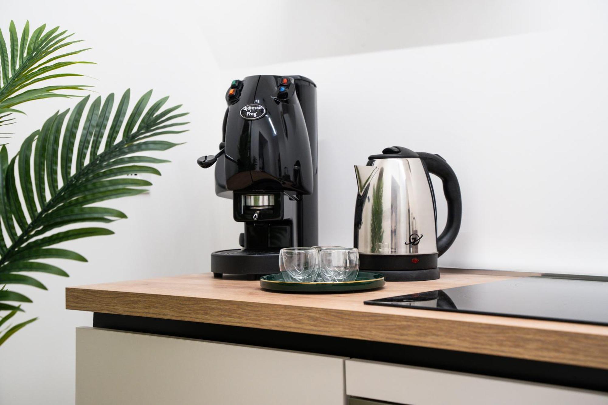 La Duca & Acomodação com café da manhã  Palermo