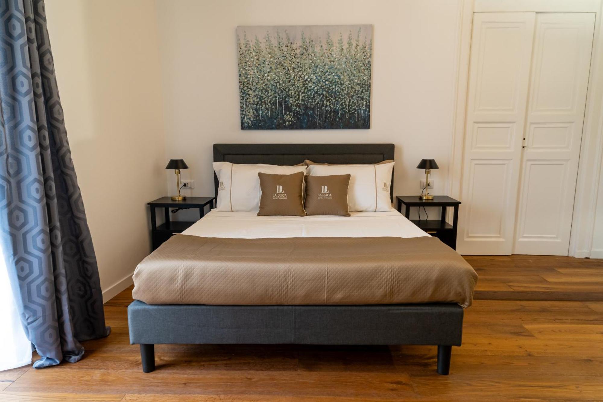 La Duca & Bed & Breakfast Palermo