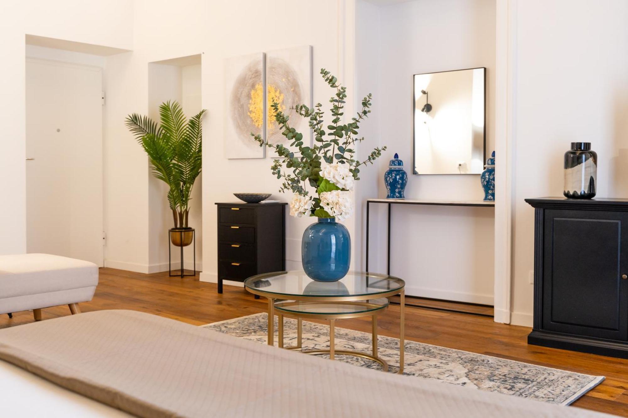 Bed & Breakfast La Duca & *