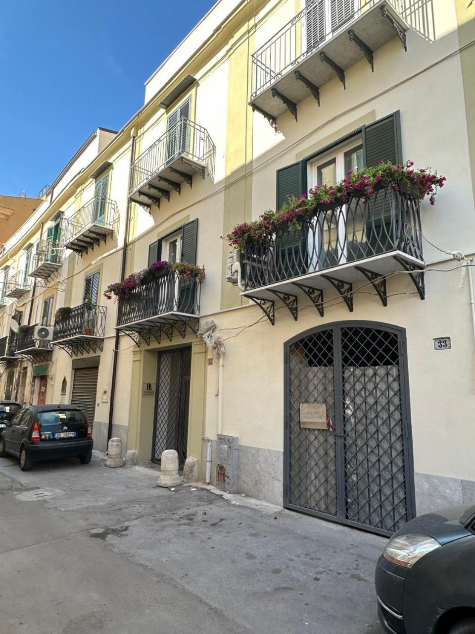 La Duca & * Palermo