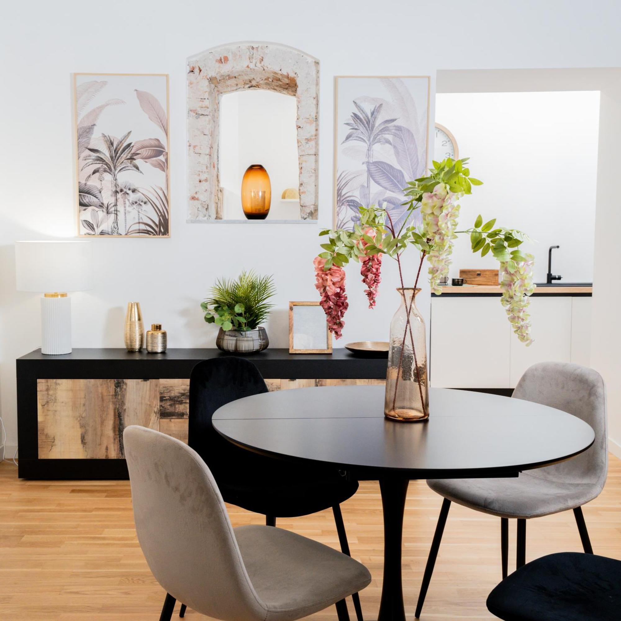 La Duca & Bed & Breakfast