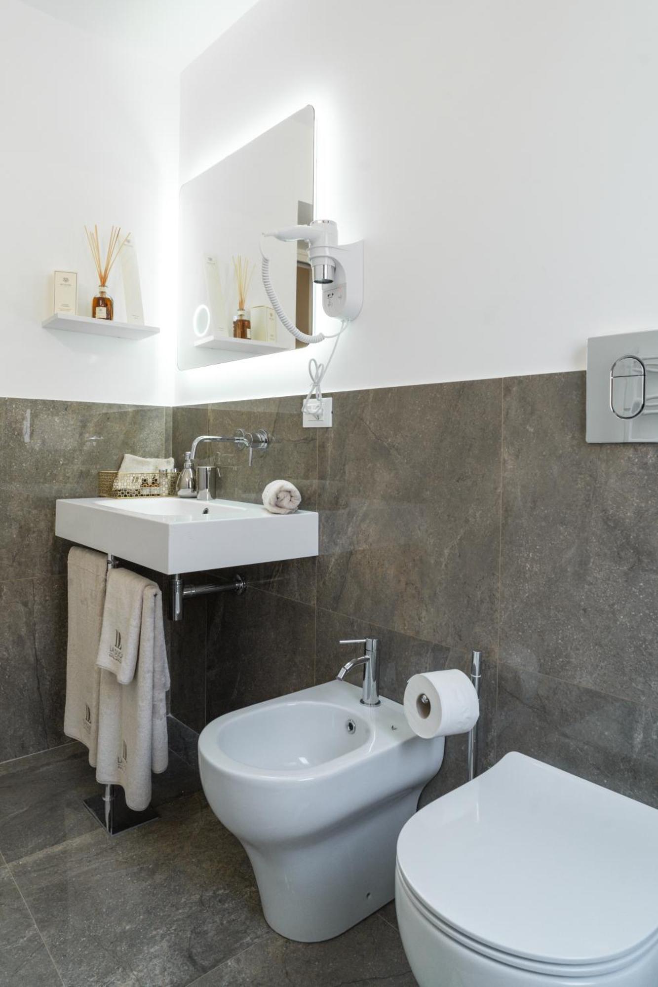 La Duca & Bed & Breakfast