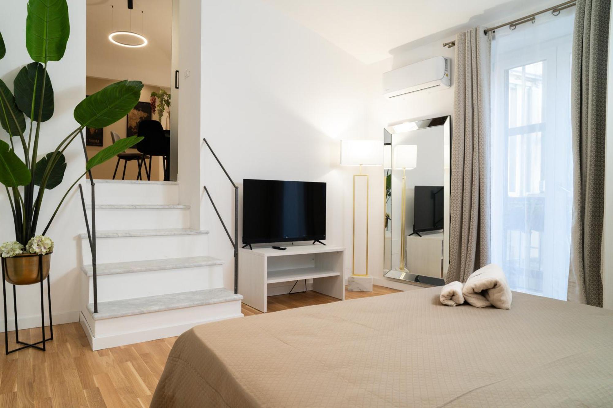 La Duca & Bed & Breakfast