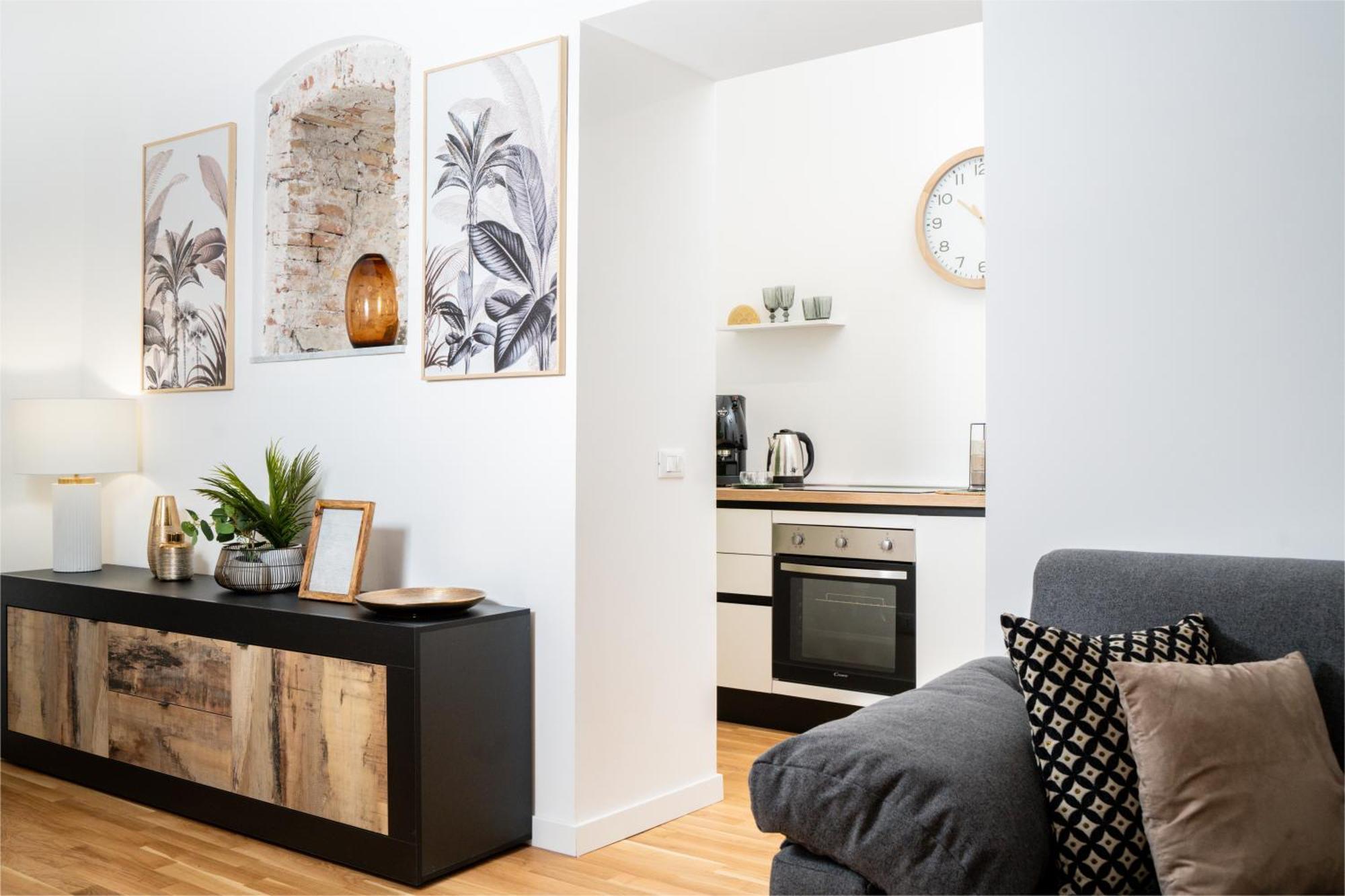 Bed & Breakfast La Duca & *