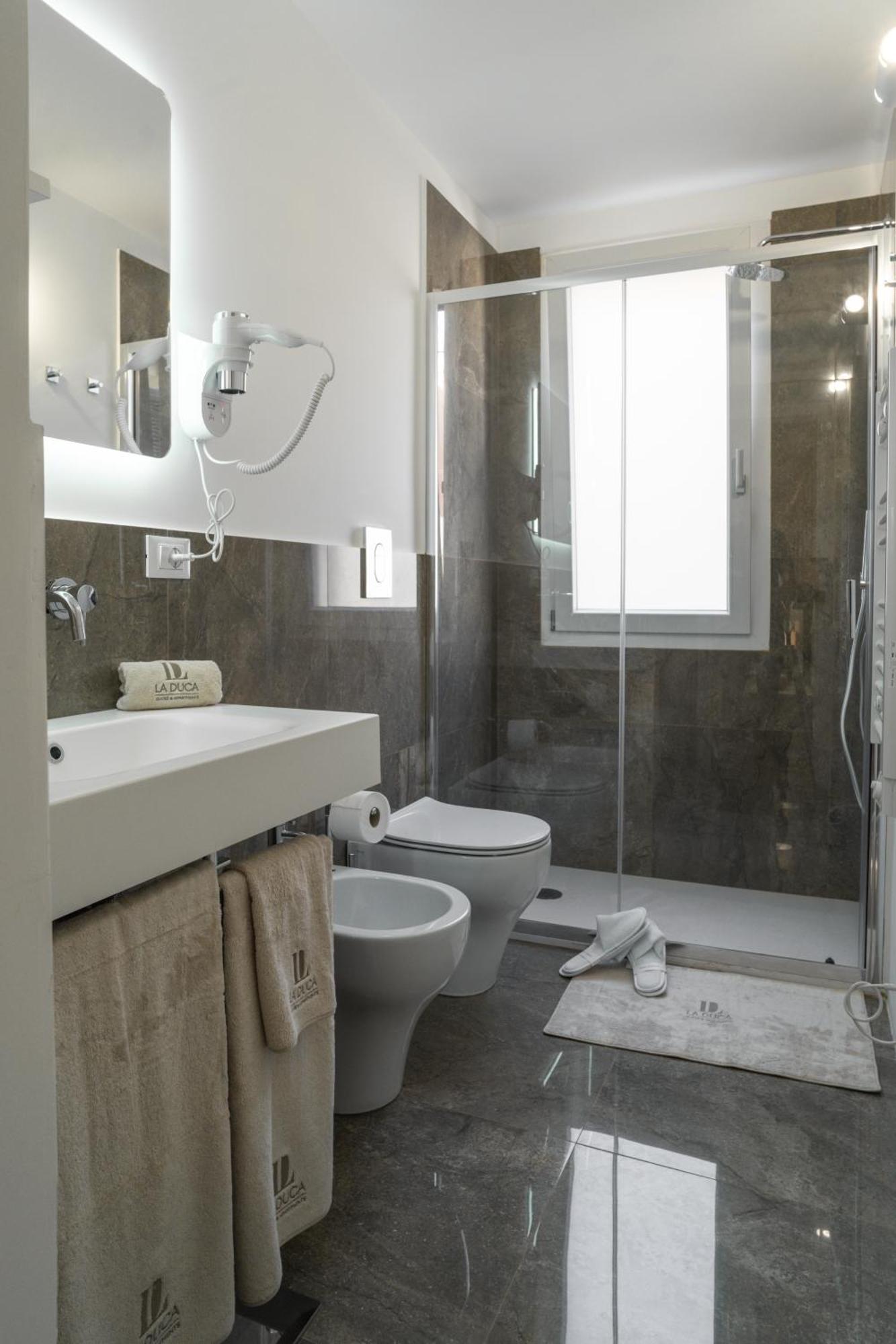 Bed & Breakfast La Duca &
