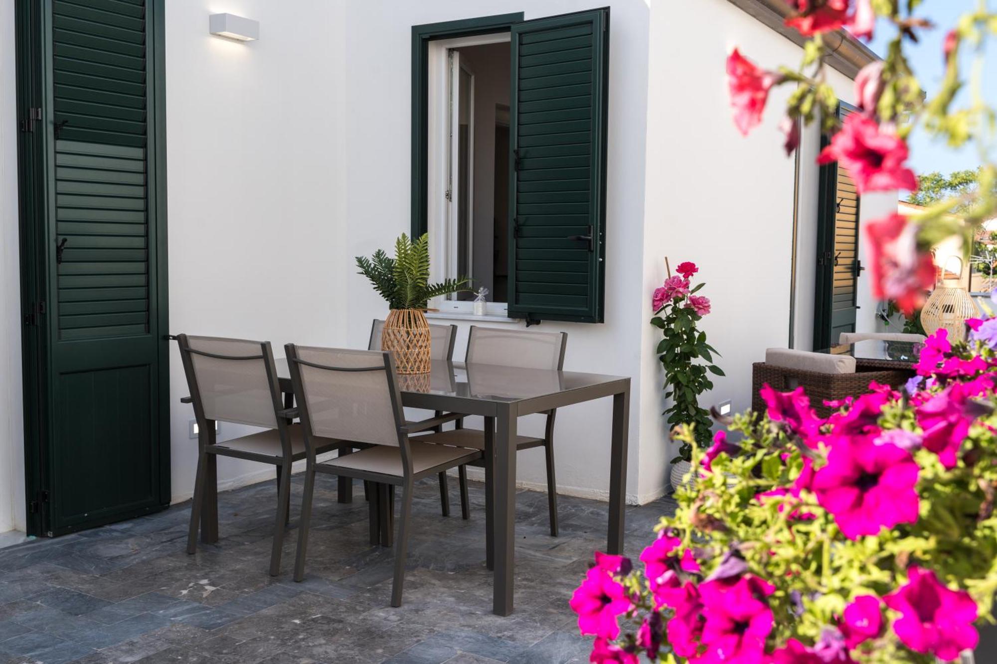 La Duca & Bed & Breakfast *