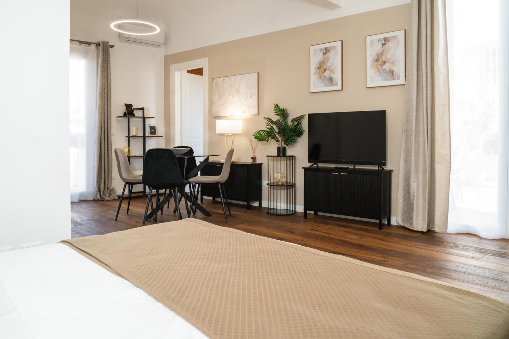 La Duca & Bed & Breakfast Palermo