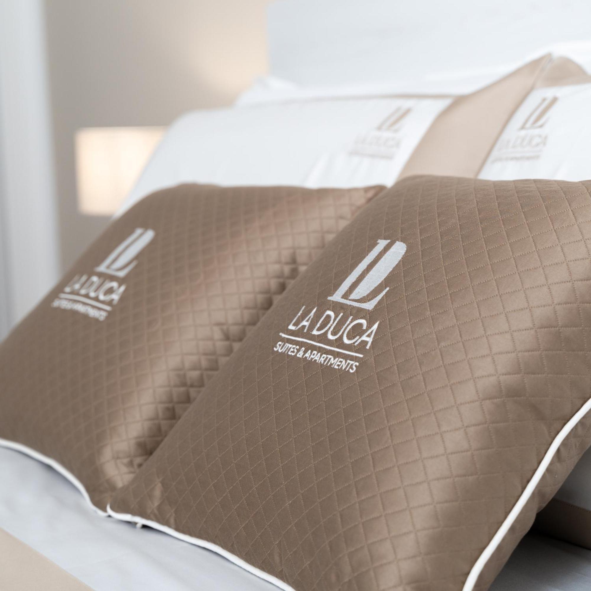Bed & Breakfast La Duca &