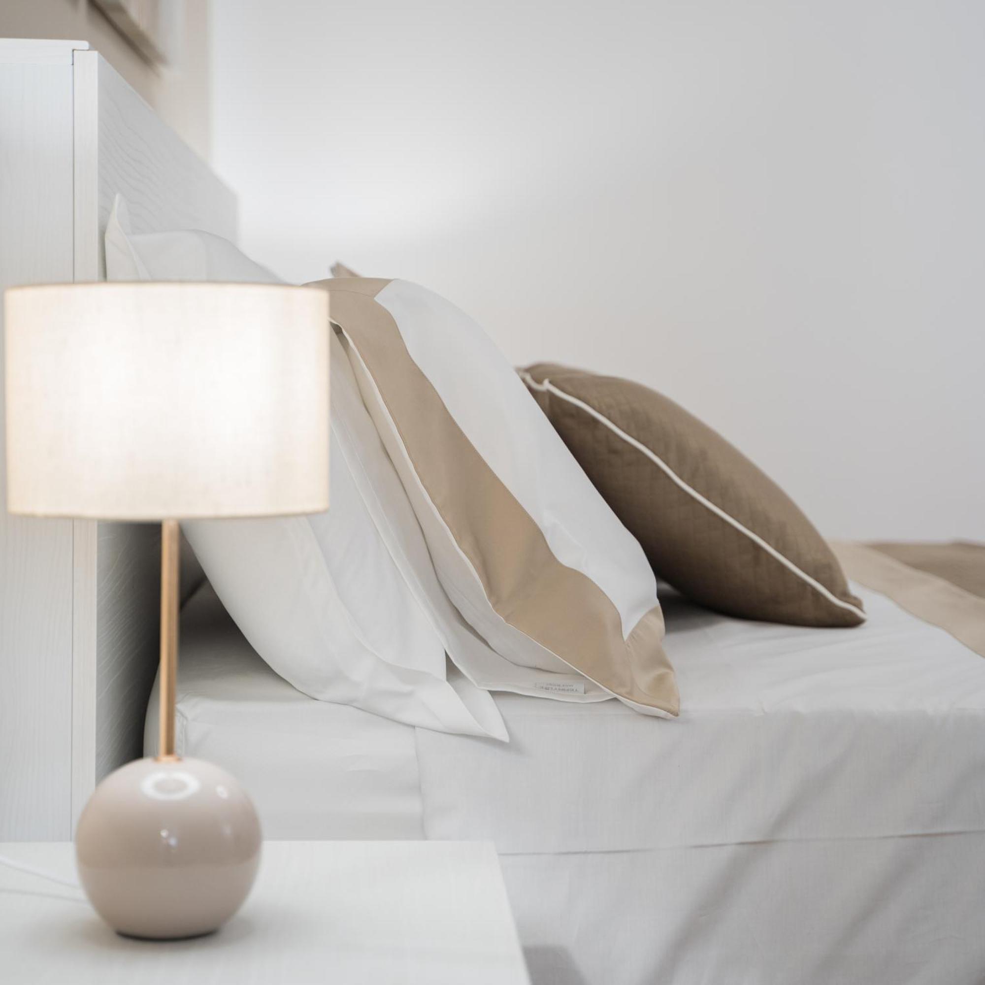 Bed & Breakfast La Duca & Palermo