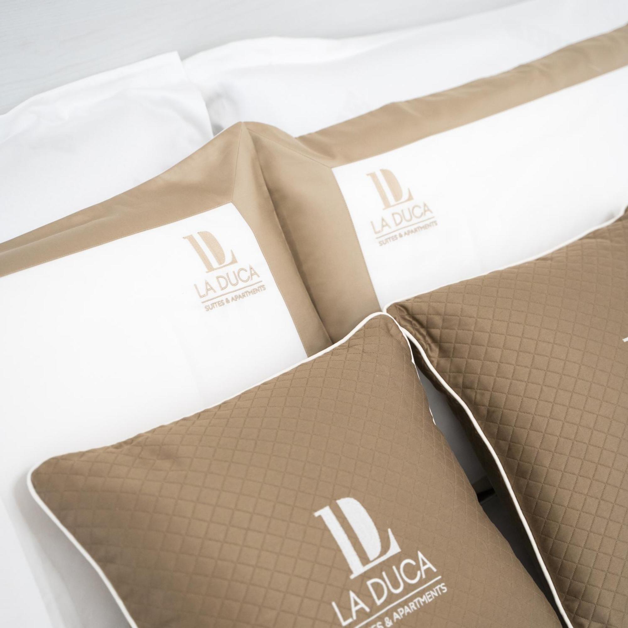 Bed & Breakfast La Duca &