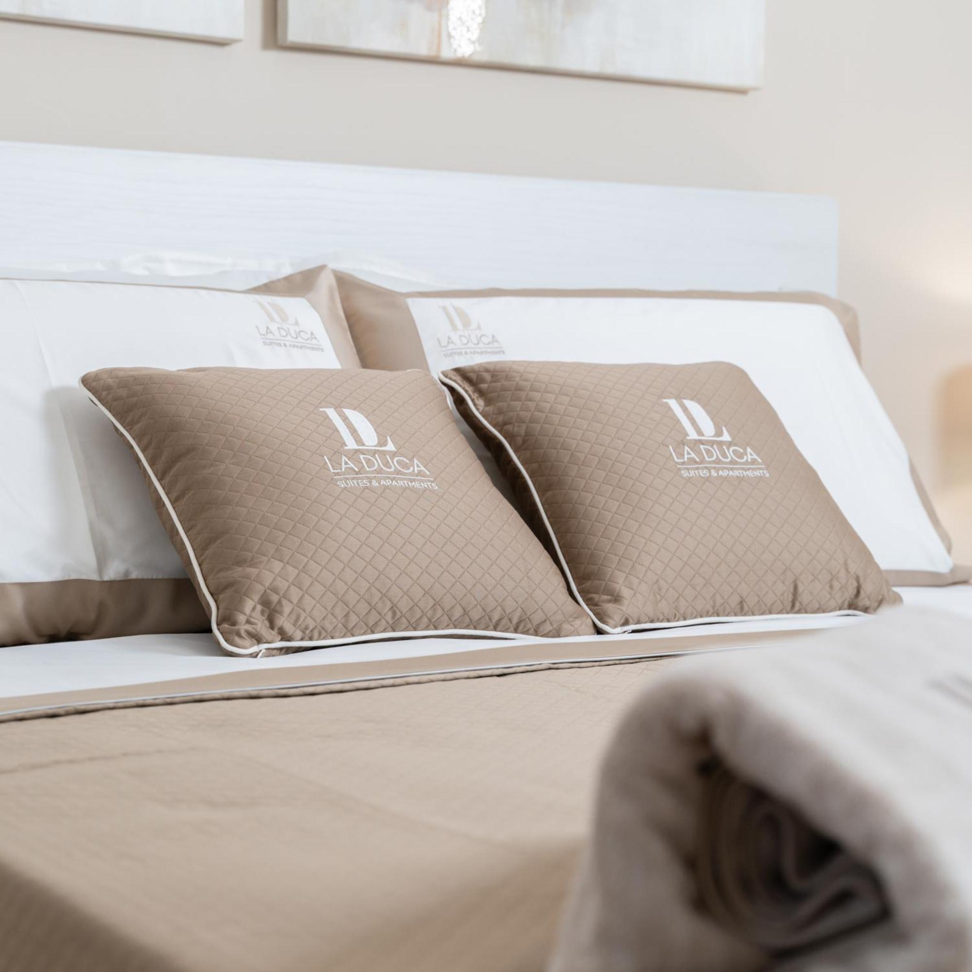 La Duca & Bed & Breakfast Palermo