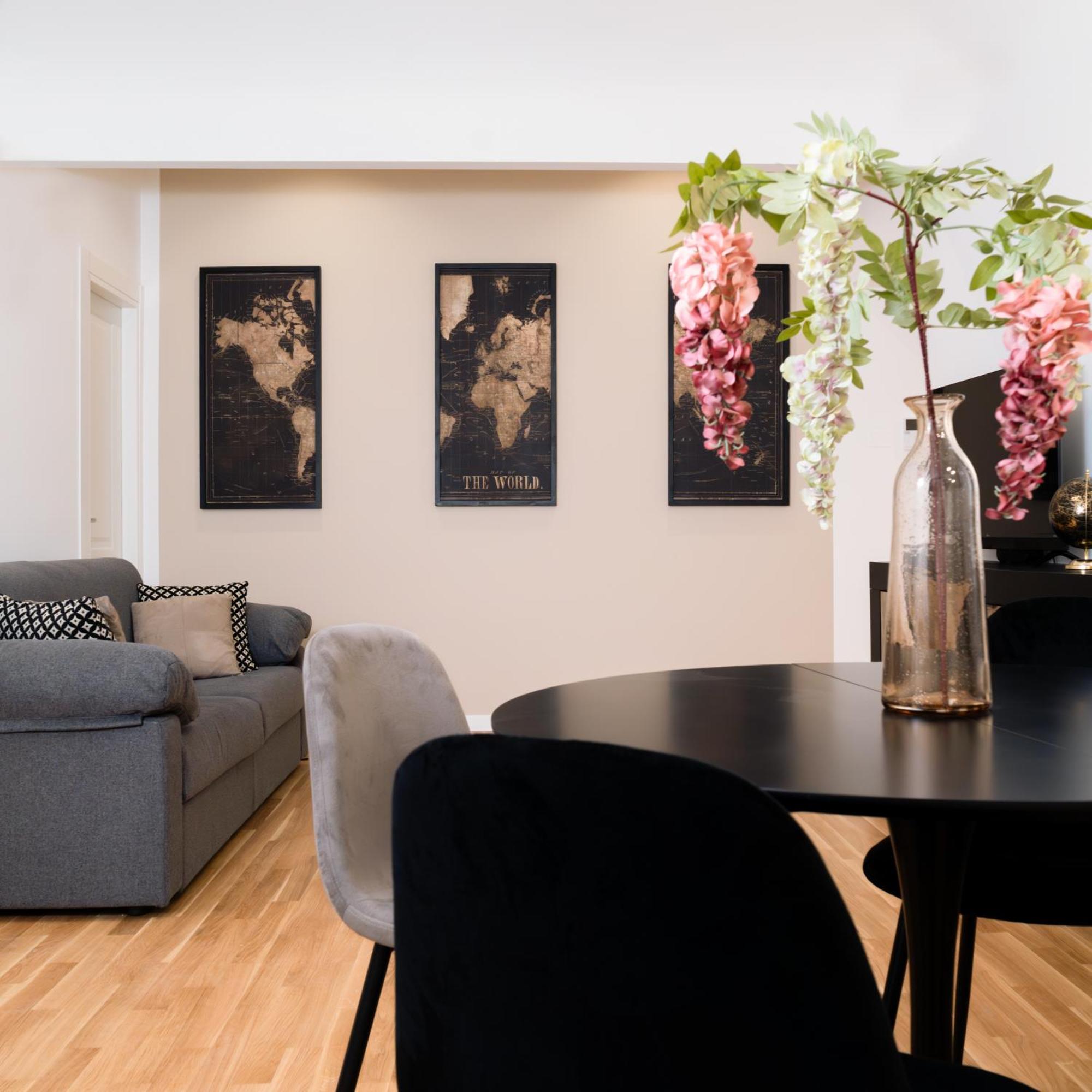 Bed & Breakfast La Duca & *