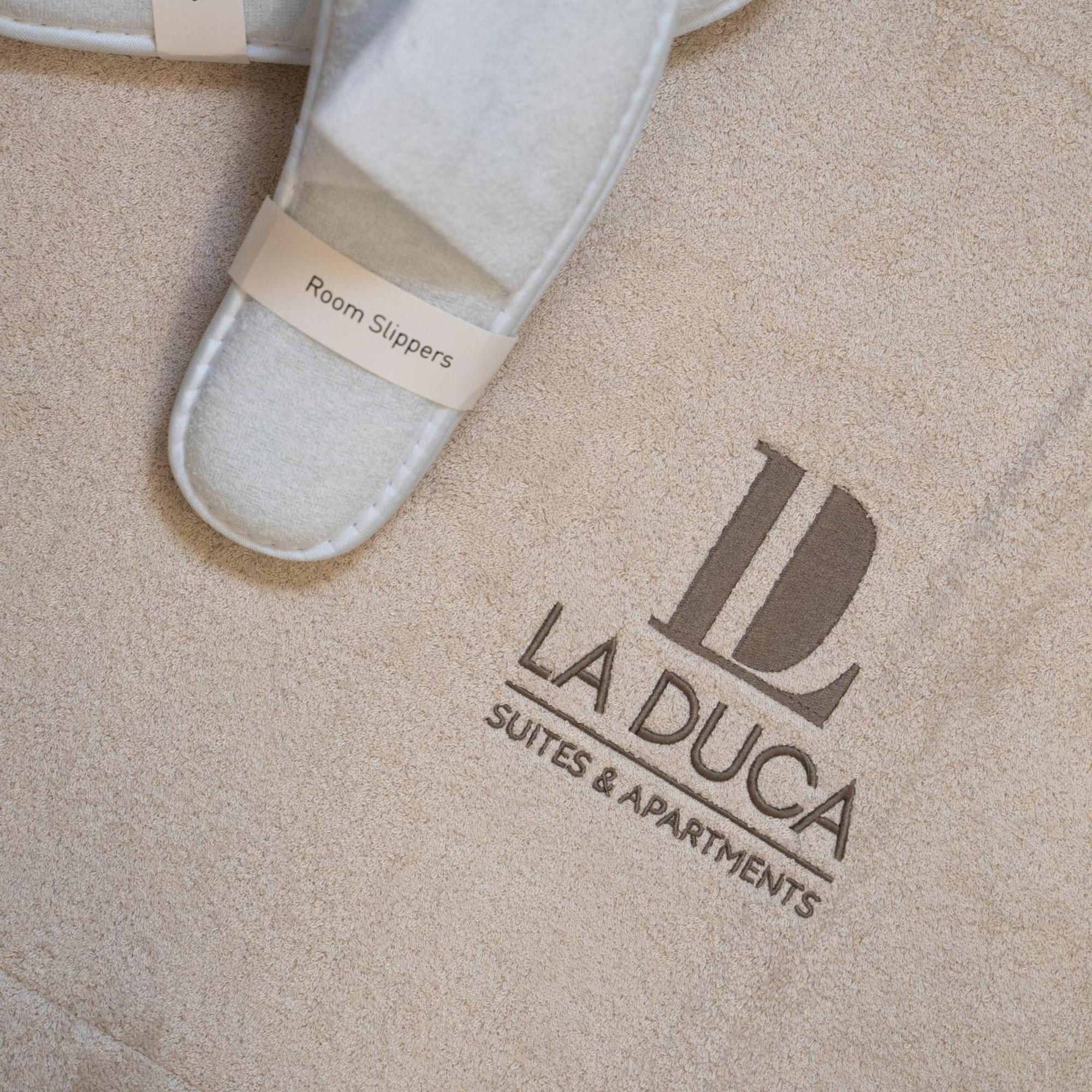 La Duca & *